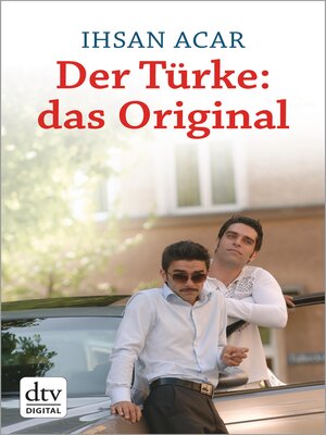 cover image of Der Türke